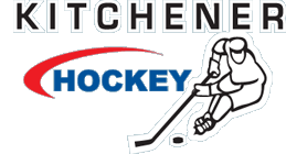 Logo for Kitchener Minor Hockey Association